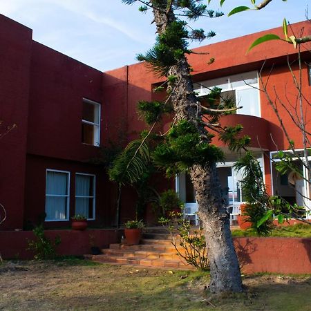 Вилла Casa Roja, Теколутла Экстерьер фото